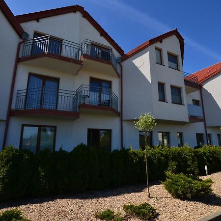 Darlowko Apartament Morski IV Экстерьер фото